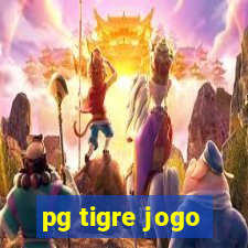 pg tigre jogo